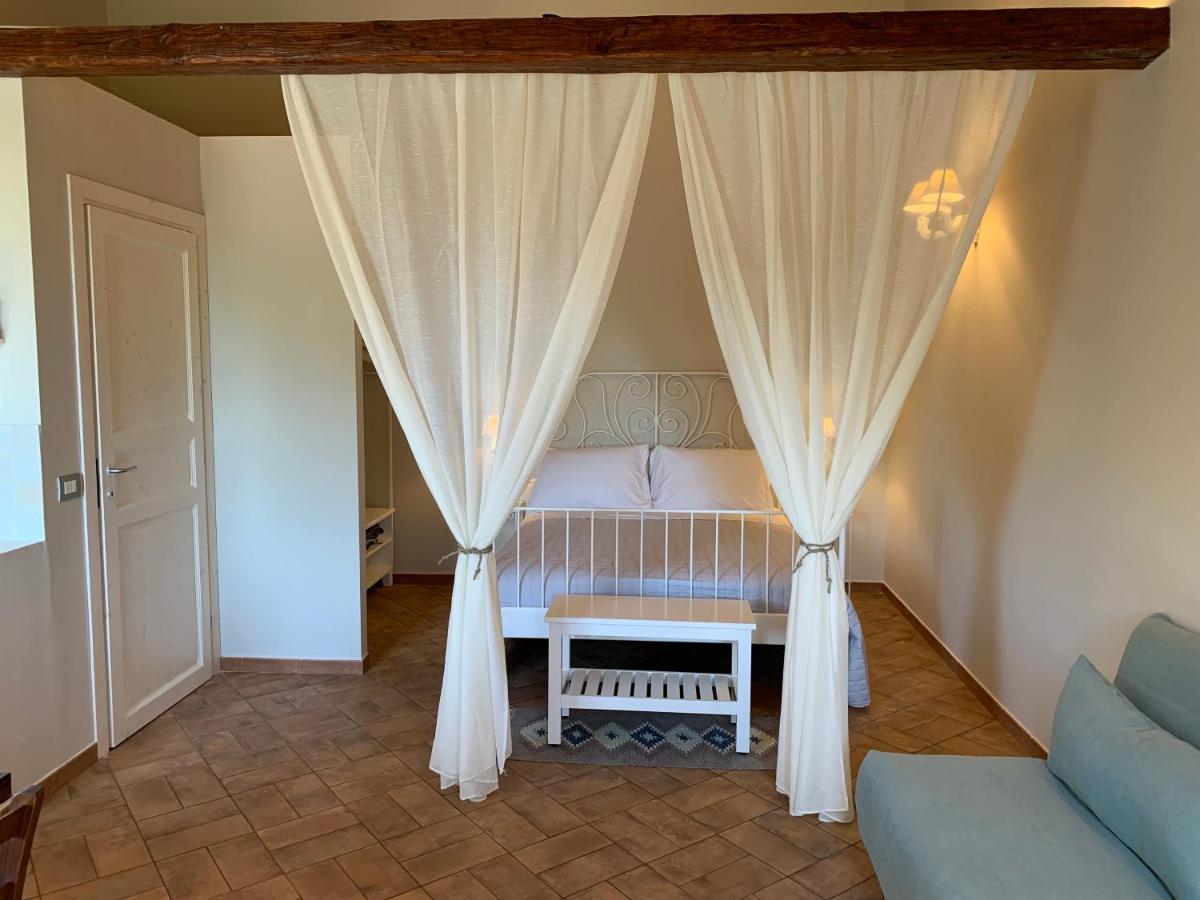 Masseria Santacatrini Melilli Экстерьер фото