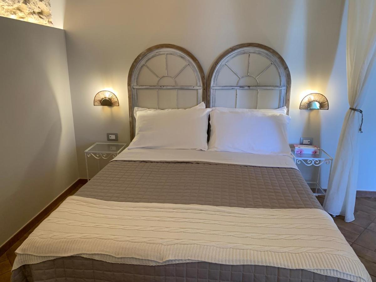Masseria Santacatrini Melilli Экстерьер фото