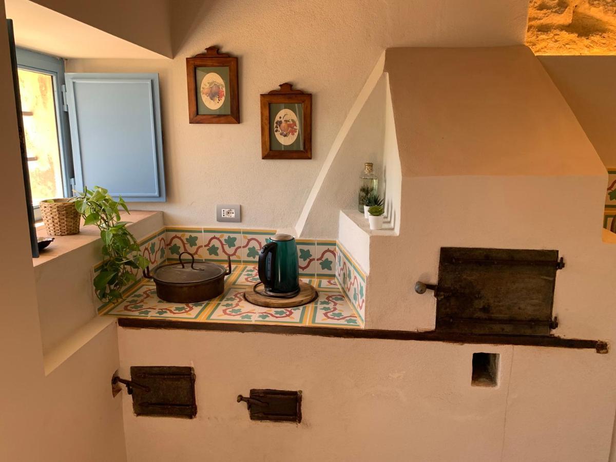 Masseria Santacatrini Melilli Экстерьер фото
