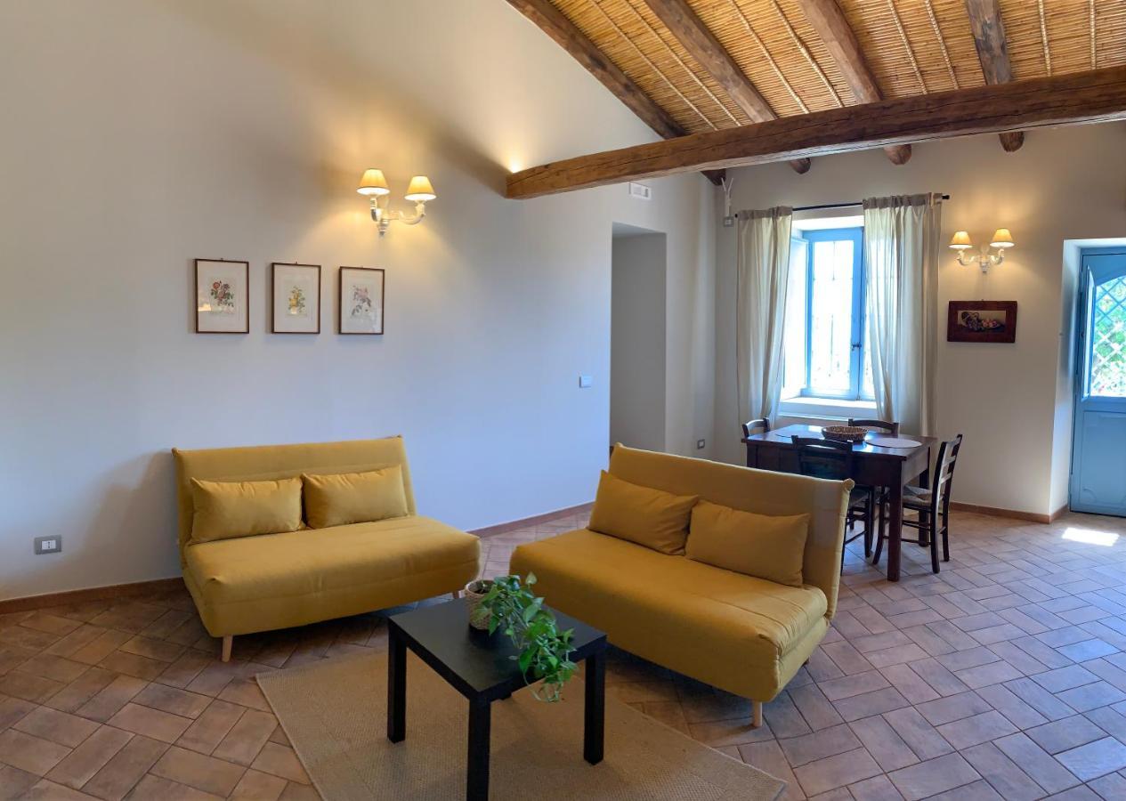 Masseria Santacatrini Melilli Экстерьер фото