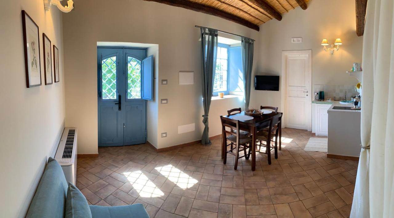 Masseria Santacatrini Melilli Экстерьер фото
