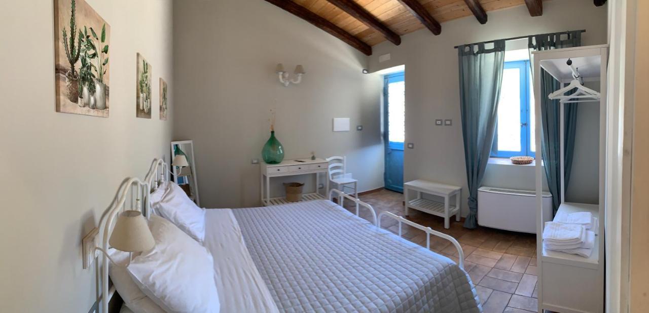 Masseria Santacatrini Melilli Экстерьер фото
