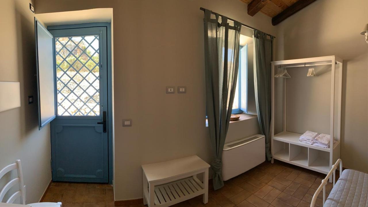 Masseria Santacatrini Melilli Экстерьер фото