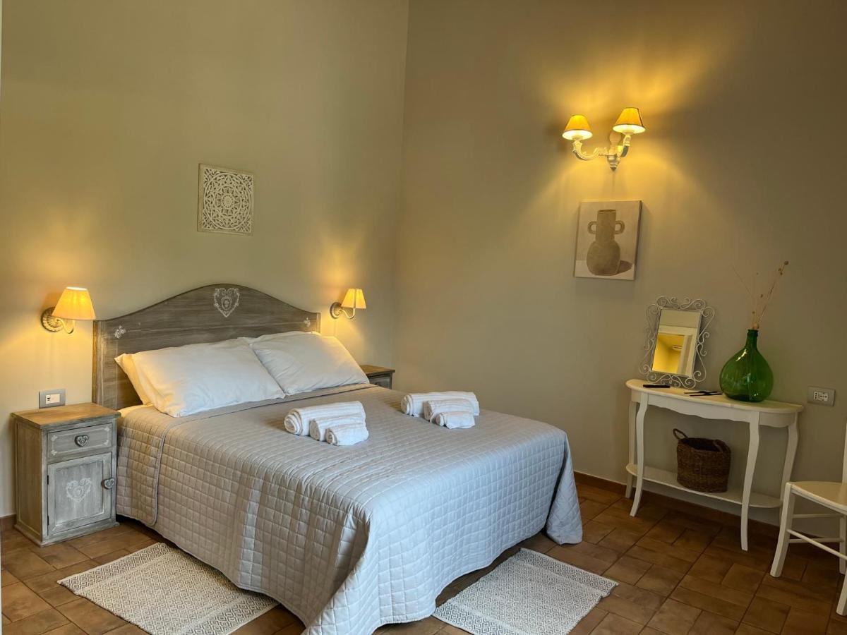 Masseria Santacatrini Melilli Экстерьер фото
