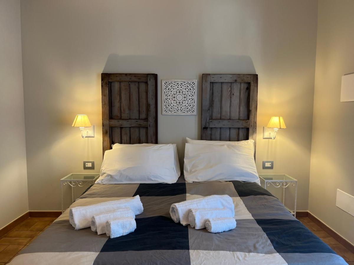 Masseria Santacatrini Melilli Экстерьер фото