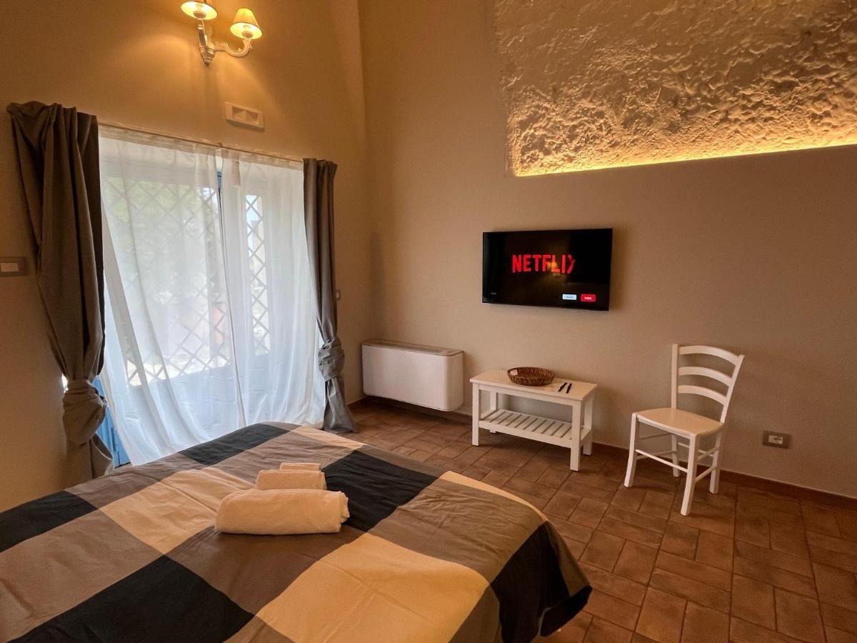 Masseria Santacatrini Melilli Экстерьер фото