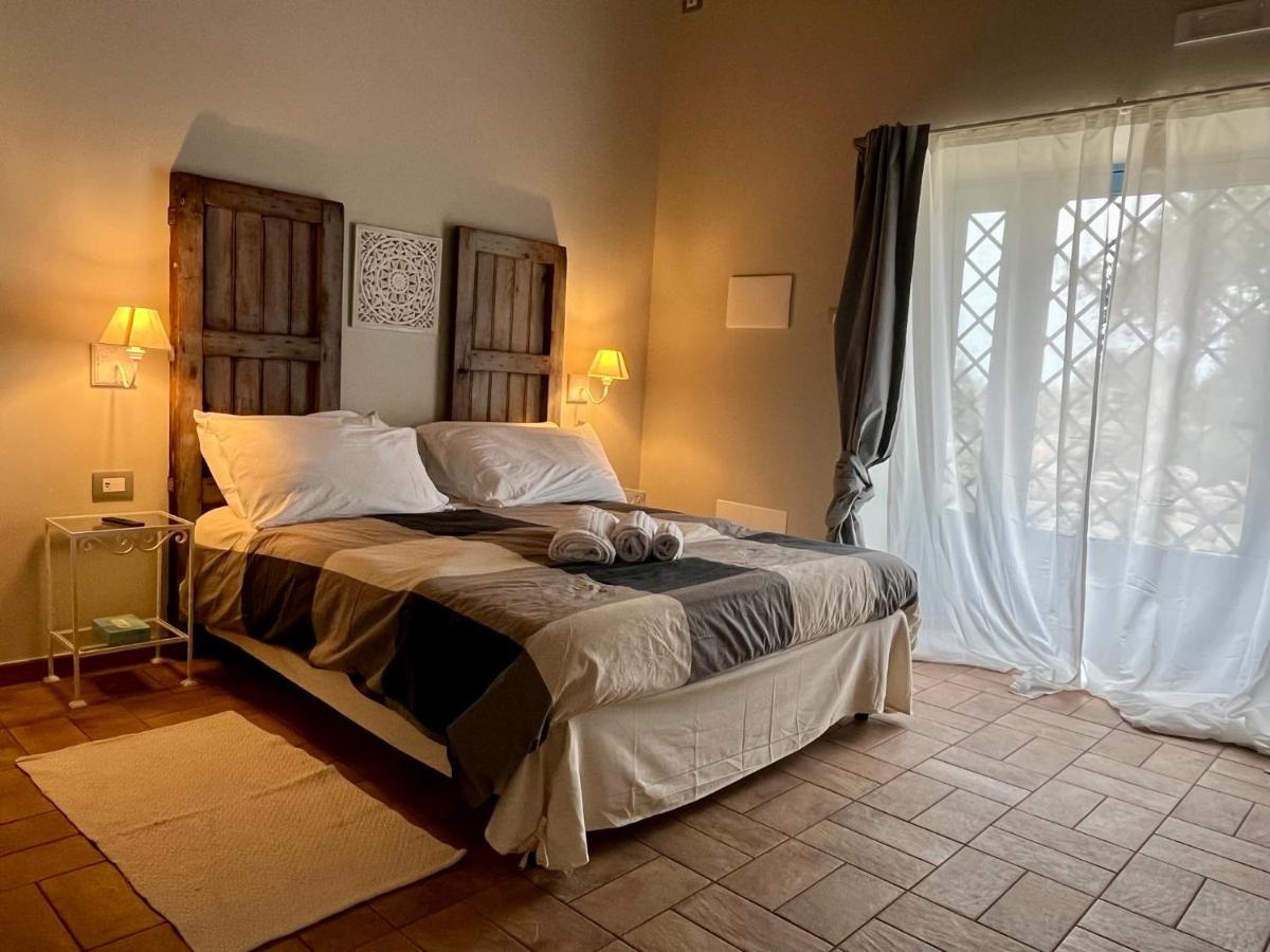 Masseria Santacatrini Melilli Экстерьер фото