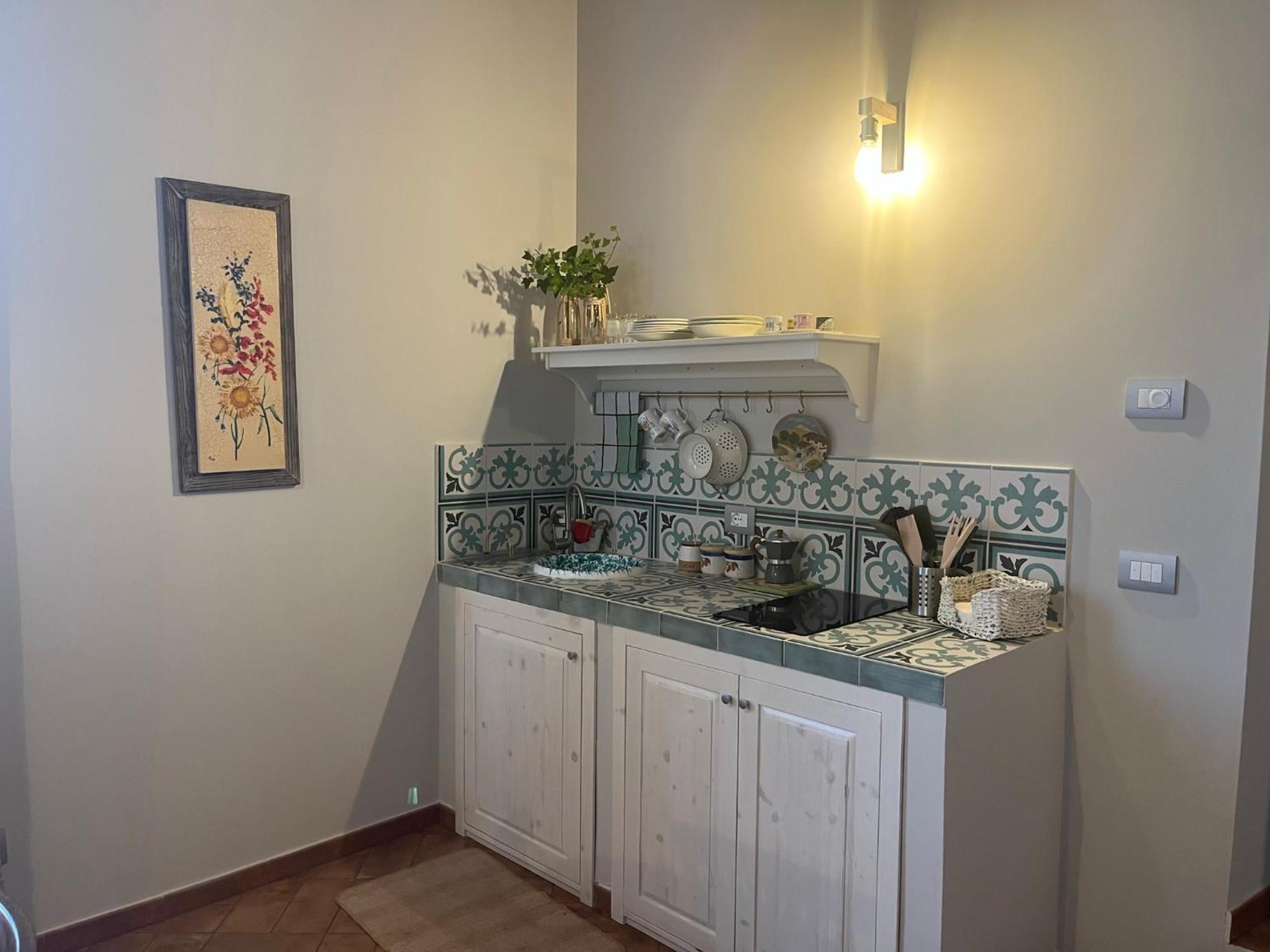 Masseria Santacatrini Melilli Экстерьер фото